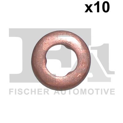 Fits fischer 642 695 010 - fits,
