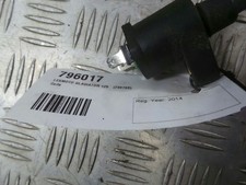 2015 LEXMOTO GLADIATOR 125