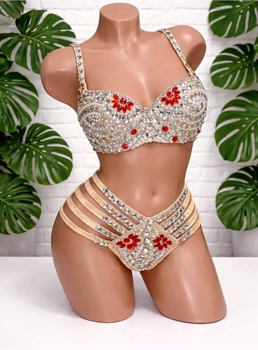 Showgirl 38d m burlesque - uk, sz