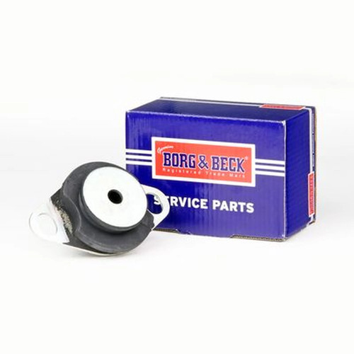 Borg beck engine - beck, mount