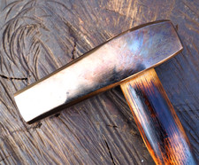 LRG 4.2LB BLACKSMITH "FRONT