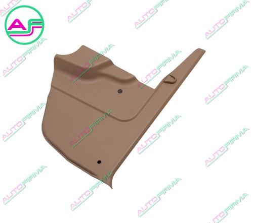 Front nearside kick panel - nearside,