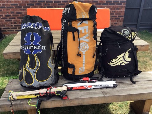 Slingshot plus others - 13,