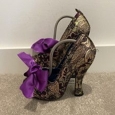 Irregular Choice Alice in