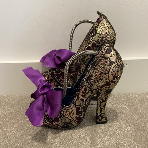 Irregular choice alice - irregular,