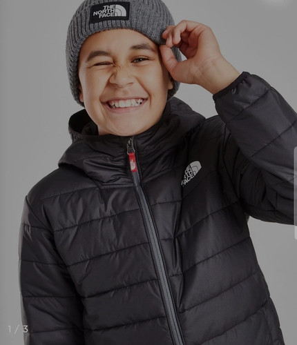 The north face kids - face,