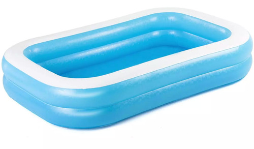 Bestway rectangular swimming - bestway,