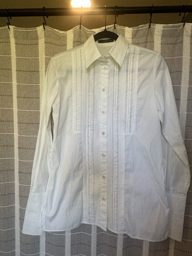 Etro made italy white - in,