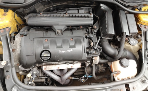 2008 mini cooper r56 4 - 2008,