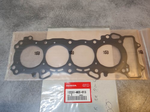 Cylinder head gasket cbr 600rr - head,