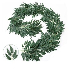 6 5ft Artificial Willow For