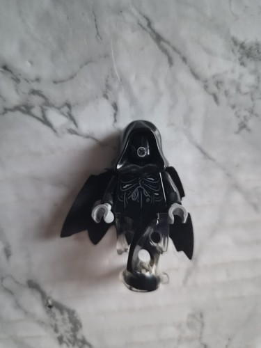 Lego harry potter dementor - potter,