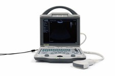 KX5600v Veterinary Ultrasound