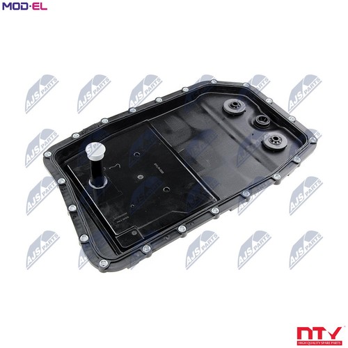 Oil sump automatic - sump,