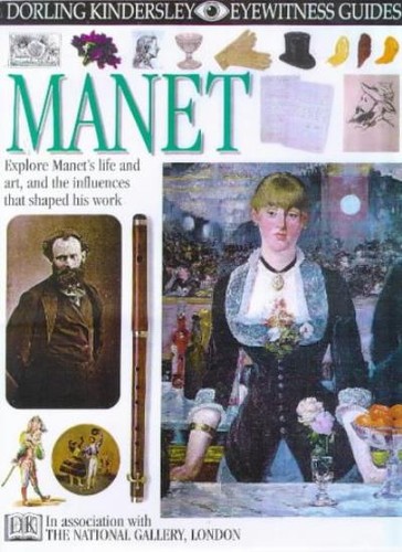 Manet eyewitness - manet, (eyewitness