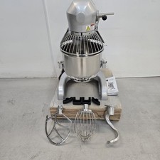 Planetary mixer table - top, 9l