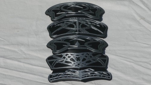 Altair vambrace cosplay - cosplay, prop