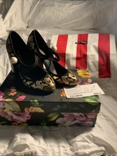 Dolce & Gabbana Jacquard Mary