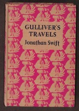 Gulliver's Travels into