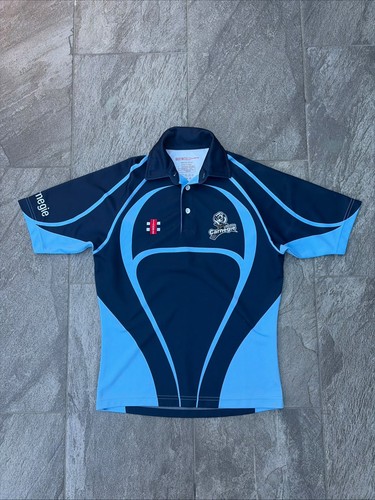 Yorkshire county cricket - county,