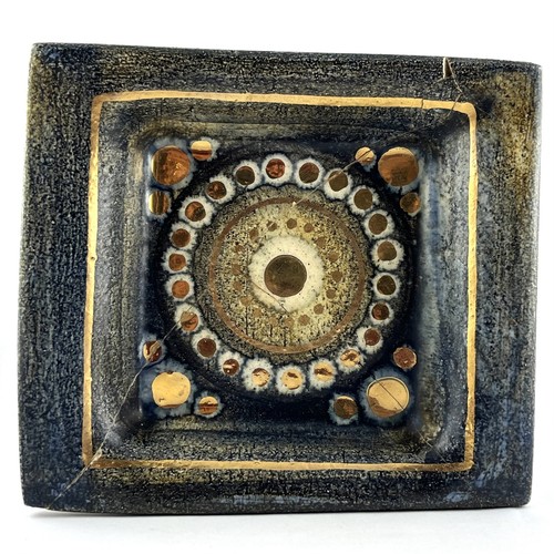 George pelletier ceramic - george,