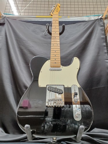 Fender japan telecaster 40 - fender, tl-40