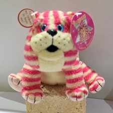 Bagpuss Cat Original 2001 (