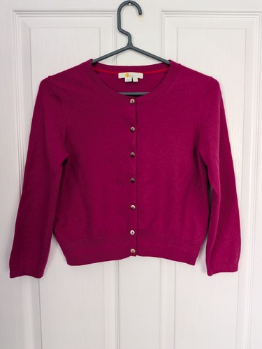 Boden 100 cashmere pink - cashmere,