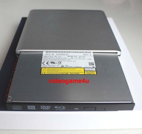 Usb ultra slim external - ultra,