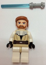 Lego Star Wars Minifigures -