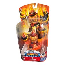 Skylanders Giants Hot Head