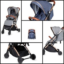 Stroller Prams Pushchairs