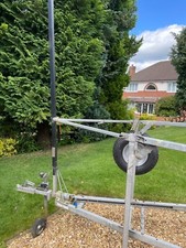 used boat trailers for sale