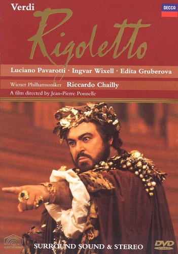 Verdi rigoletto - verdi:,