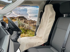 Waterproof Single Car Seat