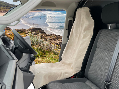 Waterproof single car seat - waterproof,