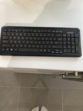 Advent Wireless Keyboard