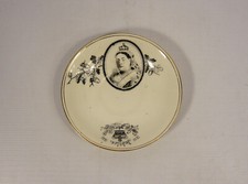 Antique Queen Victoria Golden