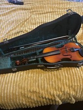 Suzuki 220 violin - suzuki,