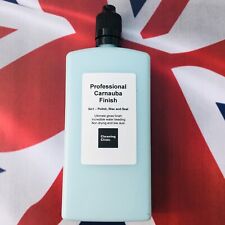 3in1 Ceramic enhanced car body