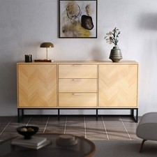 Extra Large Console Sideboard