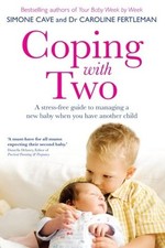 Coping with Two: A Stress-free