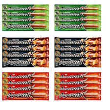 Peperami Mixed Case | Original - Hot - Firestick | 24x22.5g