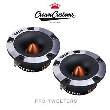 EDGE 3.7" Pro Tweeter 300W