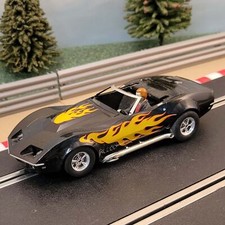 Scalextric 1:32 Car - C2602