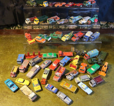 Matchbox Lesney Job Lot Mostly