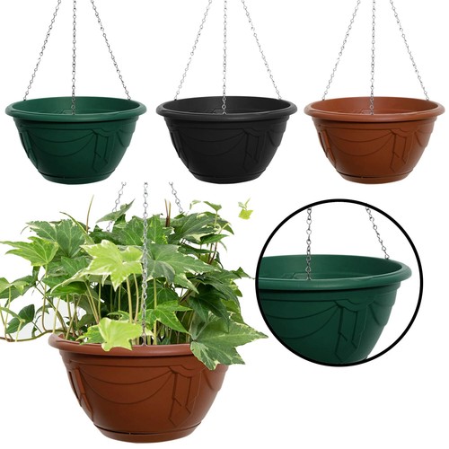 Venetian hanging planter - venetian,
