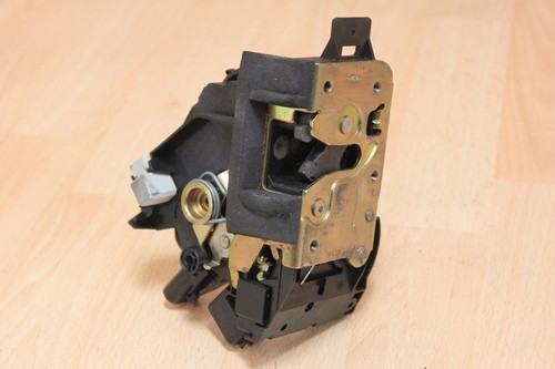 Door lock latch actuator - door,