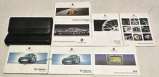 2005 PORSCHE 911 OWNERS MANUAL