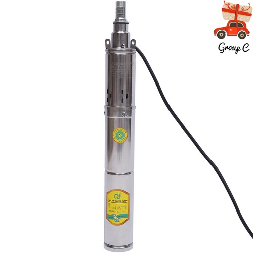 370w 24v solar - solar, pump